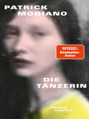 cover image of Die Tänzerin